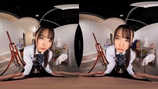 Ichika Matsumoto - DSVR-610 A -  (UltraHD 2024) New Porn-5