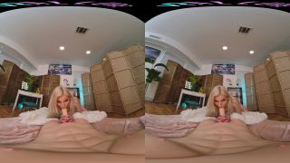 Hyley Winters - The After Party - VRAllure (UltraHD 4K 2021)-9