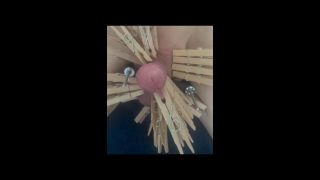 FeistyFetishQueen - Tabasco sauce anyone?-3