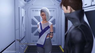 60Fps Projekt Passion S1E4 No Commentary Adult Game AVN-2
