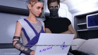 60Fps Projekt Passion S1E4 No Commentary Adult Game AVN-3