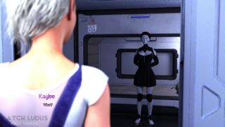 60Fps Projekt Passion S1E4 No Commentary Adult Game AVN-5