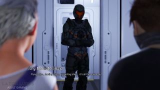 60Fps Projekt Passion S1E4 No Commentary Adult Game AVN-6