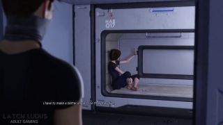 60Fps Projekt Passion S1E4 No Commentary Adult Game AVN-7