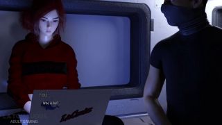 60Fps Projekt Passion S1E4 No Commentary Adult Game AVN-8