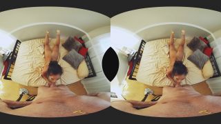  Morgan Lee in Caught Jerkin with Morgan Lee VR, 3d porn on reality-8