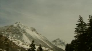 Karma RosenbergMatador 12 Avalanche II, Sex In The Alps сц 1-9