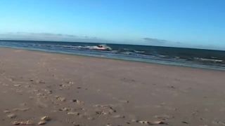 [SiteRip] FritzRyan amber nude on the beach-1