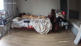 Shelby Morlock Bating Couchfun 2025 - HD 720p Voyeur Cam-9
