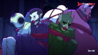 Velma and Daphne Derpixon-9