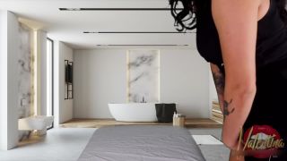 online adult clip 28 Valentina Fox - Dizzy And Robbed At Your Massage [REQ] | pov | fetish porn spit fetish porn-1