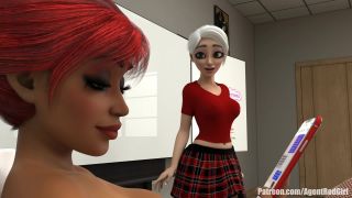 Final Animation – “Doe Dick” – Amy’s Big Wish Parts 2 3 of 6, amateur francais on amateur porn -8