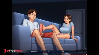 Jenny Sex Collection - Summertime Saga Gallery Compilation Ep19-2