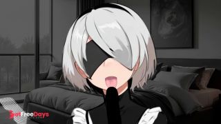 [GetFreeDays.com] JOI ASMR con 2B. Necesito semen amo, usame muy fuerte sin parar. Sex Stream January 2023-2