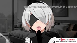 [GetFreeDays.com] JOI ASMR con 2B. Necesito semen amo, usame muy fuerte sin parar. Sex Stream January 2023-8