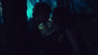 Wiktoria Filus - The Woods s01e01 (2020) HD 1080p!!!-0