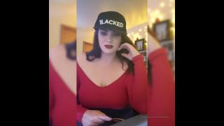 anacondanoire  Another night educating betas on their place in the world on Skype ladyanacondahoa on femdom porn curvy femdom-2