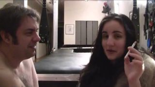 porn clip 7 misxen180, femdom orgasm denial on femdom porn -0