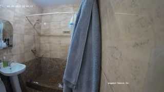 Tatiana Shower, 18 09 2024 - 2024-0