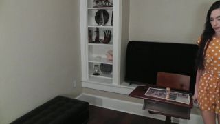 porn clip 12 Dallas Spanks Hard – MP4/SD – Hailey – Time Has Come 1 – Corner, Hand Spanking, Timer, kink bdsm on femdom porn -2