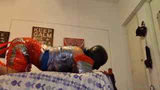 DOMINATRIX ROCIO - Double Domination With My Dominant Friend - Cock sucking-9