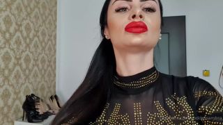 Goddessambra - find me on skype leatherleggings barefeet sandals footfetish 09-01-2021-9