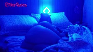 Cougar Madrastra folla hijastro con lujuria en motel de carretera-2