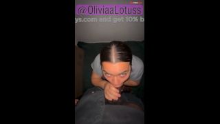 She Locked Me In A Room a Sucked My Cum out For A Facial OnlyFansFabianoTheeP-1