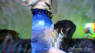 adult xxx clip 1 underarm fetish femdom porn | Goddess Alexandra Snow - Trigger Word - Cum - Part 1 - FullHD 1080p | femdom-4