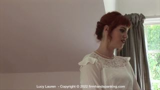 free adult clip 40 Lucy Lauren - No Room at the Top - BY | 2022 | fetish porn sex bdsm gagged-1