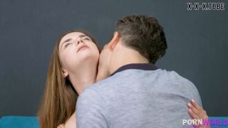  Anal Mix Anal Creampie, Teen, Gonzo, Anal, Hardcore Bella - Cameraman Gives Slutty Teenage Model Bella Gray Anal Creampie GP2298 Siterip  Mix -0