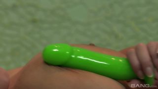 Jenna Sativa Works Angela White s Pussy With Three Fingers - Masturbation-2