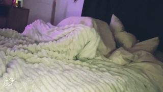 Baise Voisine CaraxJack__My neighbor suck my dick so I fuck her in her bed… -7