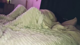 Baise Voisine CaraxJack__My neighbor suck my dick so I fuck her in her bed… -9