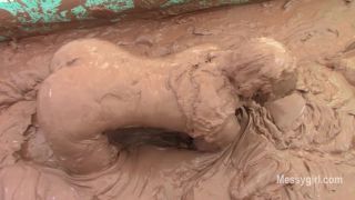 online porn clip 10 Wet and messy porn - Muddy Country Girl Amy | step | femdom porn ibicella femdom-7