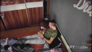 free xxx video 34 blonde tall bbc porn hd Spy 26 - Beware! Someone is Watching!, porn hd on teen-3