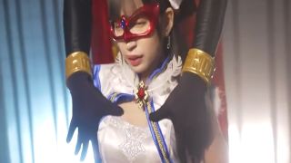 [WarAnLov.com] SPSC-90 Heroine Falls Magical Pretty Warrior Fontaine-018-1