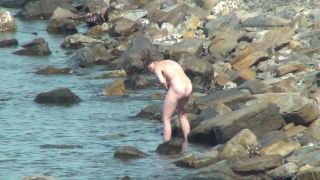 Nudist video 01658 Voyeur-0