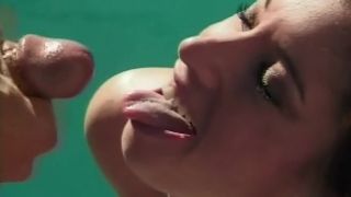 adult clip 32 Buckets Of Cum #2 - blowjob - femdom porn feeder fetish-9