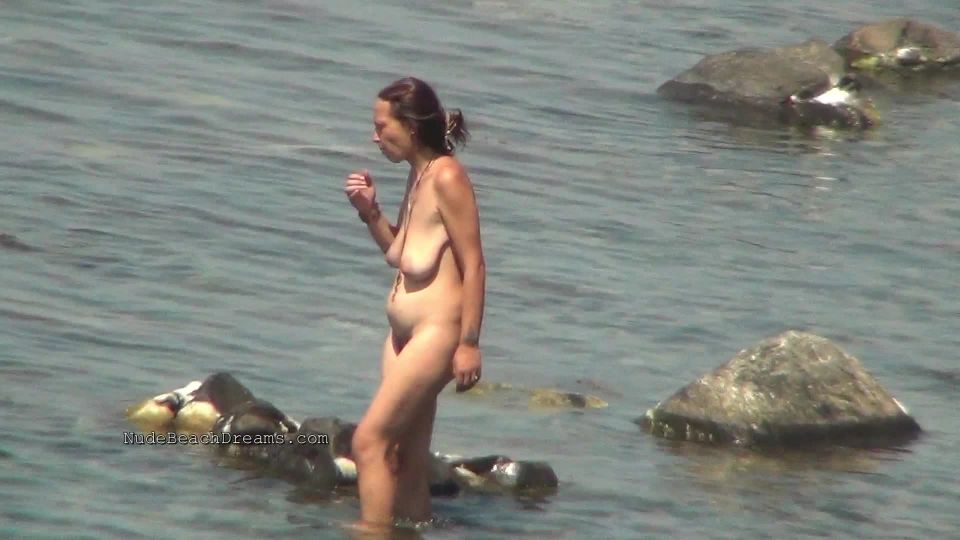 Nudist video  00975