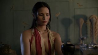 Katrina Law – Spartacus: Blood and Sand s01e09 (2010) HD 1080p - (Celebrity porn)-0