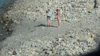 Nudist video  01735-4