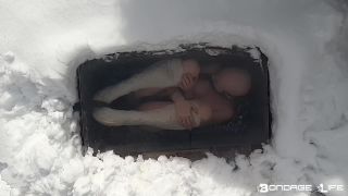 online adult clip 20 Bondage Life – The Snowbox Rachel Greyhound 2/1/2021 - bondagelife - bdsm porn foot fetish therapy-8