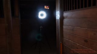 free porn clip 37 lipstick blowjob porn Jezebeth - Jezebeth On The Farmstead, slave on public-3