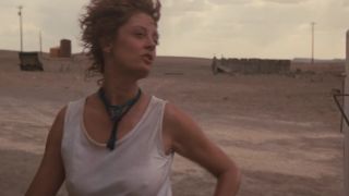 Geena Davis, Susan Sarandon Nude Sexy - Thelma &amp; Louise 1991 HD 10 ...-7