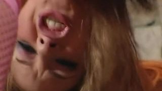 Cum Bunnies Fucked Hard, Scene 5  on cumshot big ass squirt porno-2