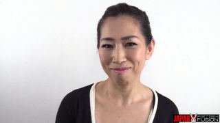 JAPAN_FF - Indulge In A Virtual Kiss With Milf Reika Ono.-1