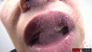 JAPAN_FF - Indulge In A Virtual Kiss With Milf Reika Ono.-3