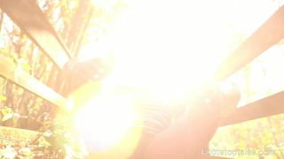 online adult video 1 Footsie Tootsies – Goddess Nikki - foot - fetish porn hot feet fetish-0