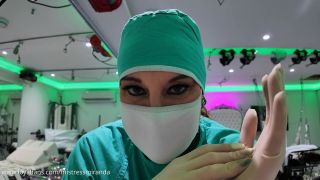 free online video 36 Gloves… Gowns… Masks… And Lube on bdsm porn femdom pony-6